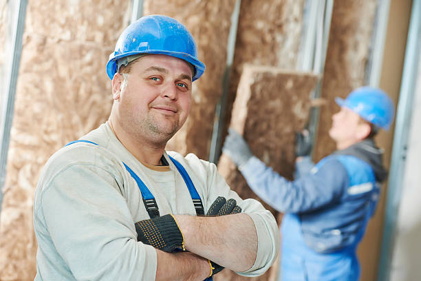 Best Specialty Insulation in Marlin, TX